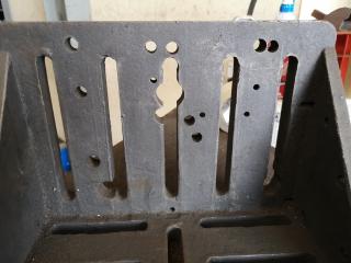 Milling Angle Plate