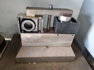 Machining Center Pallet 