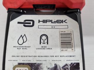 HipLok DX Hea y Duty Bike Lock