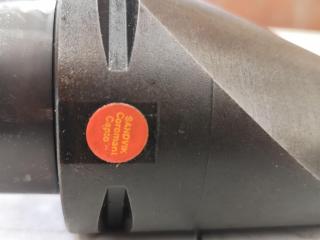 Sandvik Coromant CoroCut Capto C8 Indexable Lathe Cutter