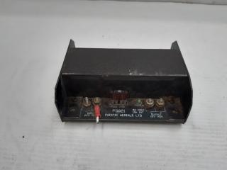 P5021 Voltage Converter/Regulator