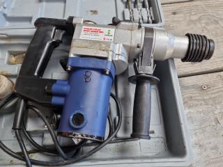 Dynalink Corded SDS Plus Rotary Hammer Drill