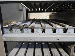 Yawei 6 Metre 300 Ton CNC Press Brake