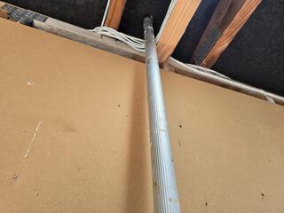 6 Metre Concrete Trowel 