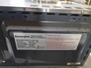 Kensington 30L 900W Microwave