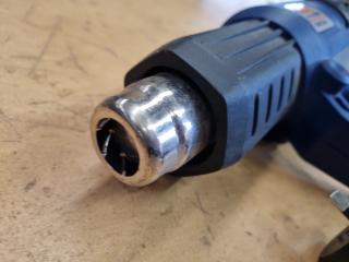 The Tool Shed Corded Heat Gun