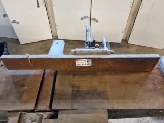 Dyco Three Phase Jointer