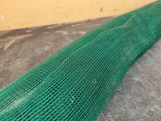 Cosio Windbreak SK Netting Roll, 900mm Width 