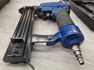 Air Finish Nail Gun by Project Air