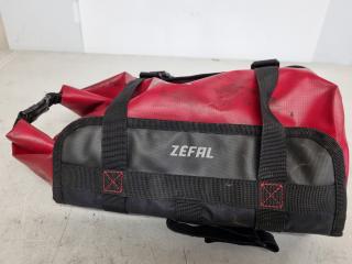 Zefal Z Adventure F10 Watetproof Bike Handlebar Bag 