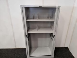 Large Precision Office Cabinet