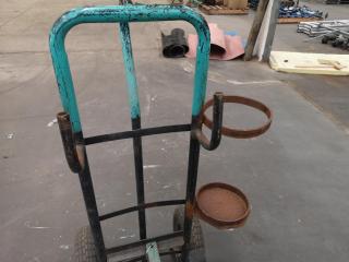 Modified Sack Barrel Trolley