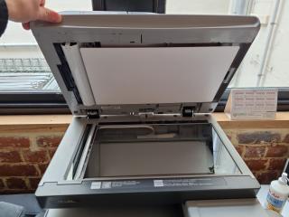 Ricoh MP C306 Colour Laser Multifunction Printer