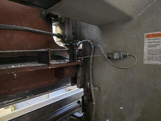 DYE Three Phase Press Brake 