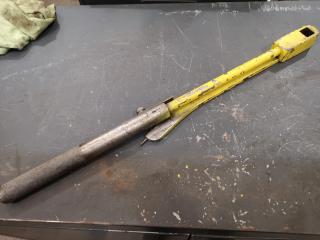Torque Wrench, 3/4" Size