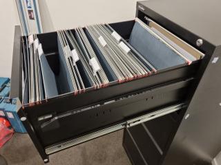 OfficeMax Steel Office File Cabinet