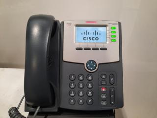 Cisco SPA504G IP Phone