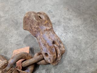 Short Lifting Chain Assembly