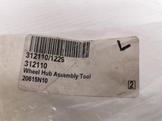 BMW Wheel Bearing & Hub Assembly Tool for Select BMW Vehicles