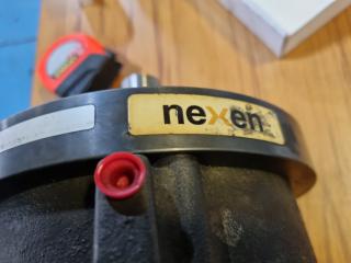 Nexen Clutch Brake