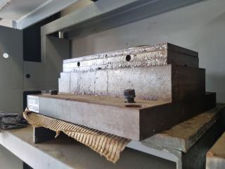 Machining Center Pallet 