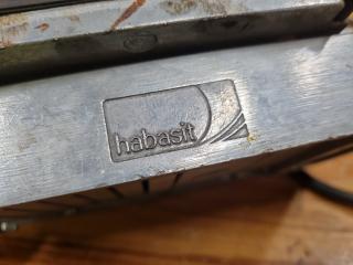 Habasit Belt Hot-Pressing Device P100