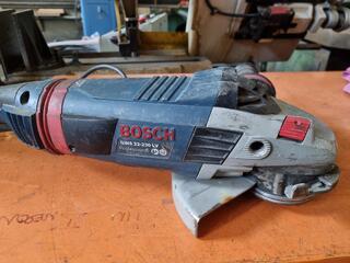 Bosch Professional 230mm Angle Grinder GWS 22-230 LV
