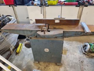 Dyco Three Phase Jointer