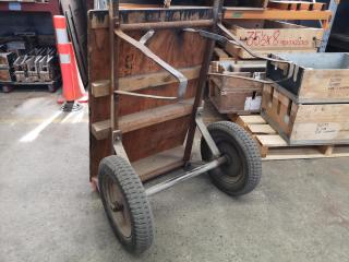 Large Workshop Mobile Trolley Cart
