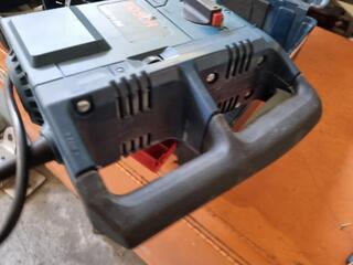 Bosch Corded Professional SDS Max Combi Hammer GBH 11 DE