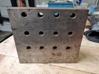 Mill Angle Plate, 197x146x180mm