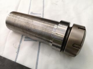 ER 40 Milling Collet Chuck w/ Wrench