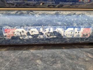 Makinex Hose 2 Go Pressurisrd Water Supply Tank