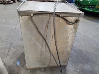 Electrolux Industrial Welding Rod Warmer