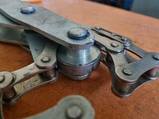 Heavy Duty Chain Clamp