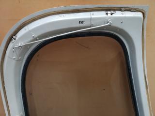 MD 500 Left Rear Passenger Door Assembly