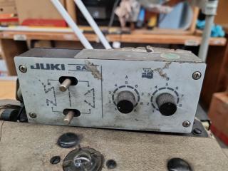 Juki Commercial Sewing Machine