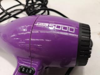 Wahl TurboStar 5000 Professional Hair Dryer