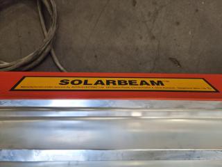 SolarBeam Infraread Heater