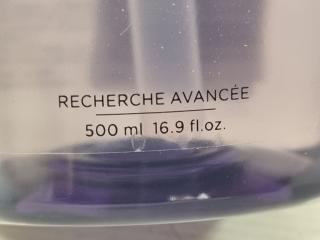 Kerastase Paris Blond Absolu Bain Lumiere Shampoo, 2x 500mL Bottles