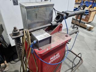 NZIG Electrical Spot Welder