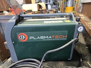 CEA PlasmaTech Plasma Cutter