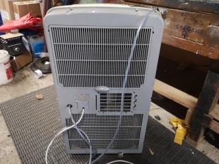 Carrier Portable Air Conditioner Unit