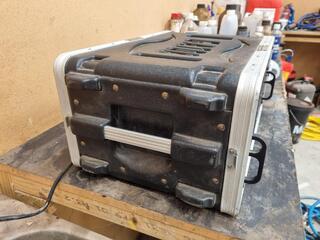 Motorola Radio Repeater DR3000