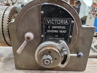 Victoria Dividing Head 