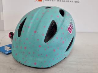 Giro Scamp Youth Bike Helmet