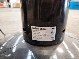 3 Living & Co 74cm Tower Fans