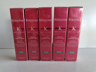 5 Kerastase Reflection Colour Correcting Ink-in Care