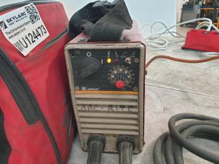 Selco Genesis Caddy Arc Welder