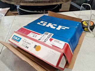 SKF Deep Groove Ball Bearing (20-0287W)